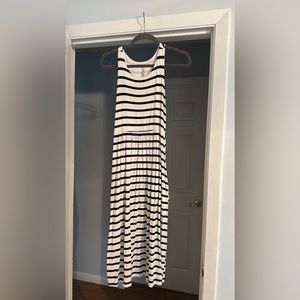 BELLAMIE maxi dress
